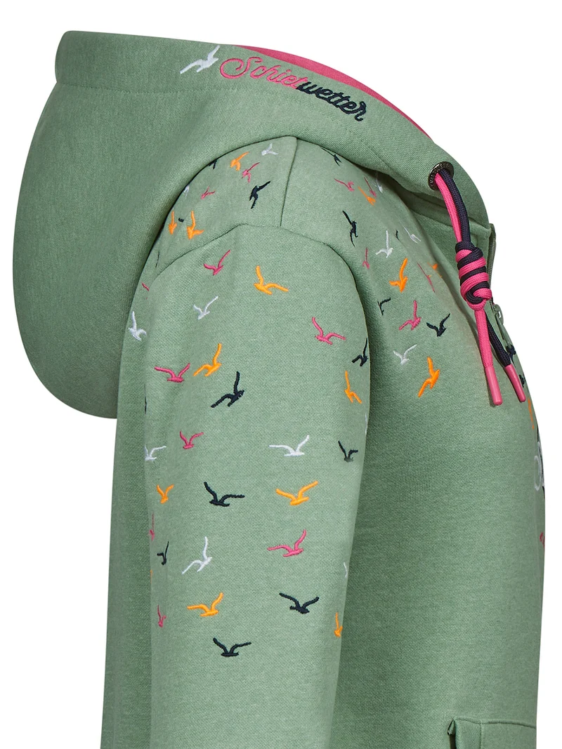 Sweatjacke Tiden Gerti