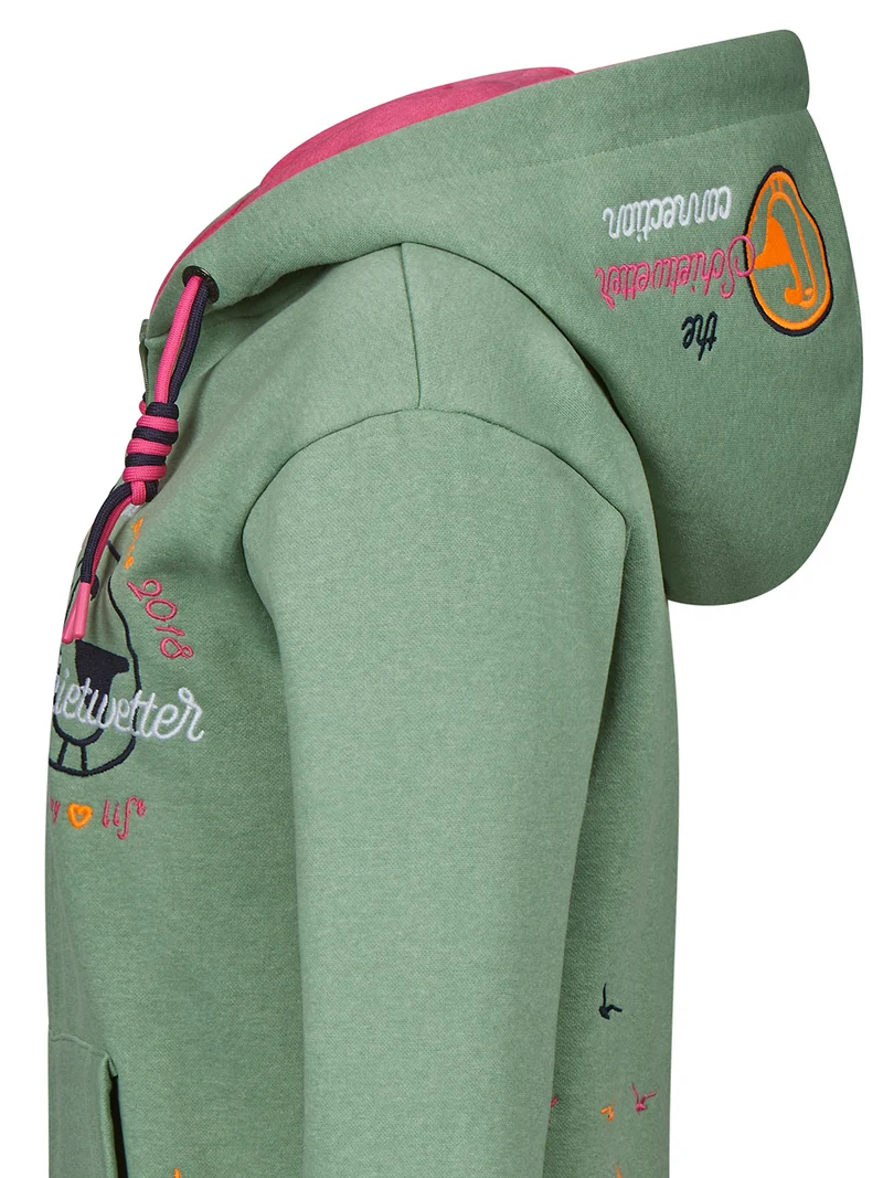 Sweatjacke Tiden Gerti