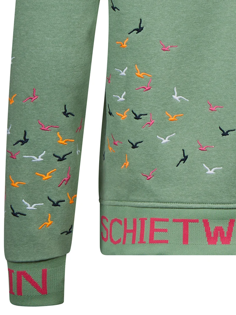 Sweatjacke Tiden Gerti