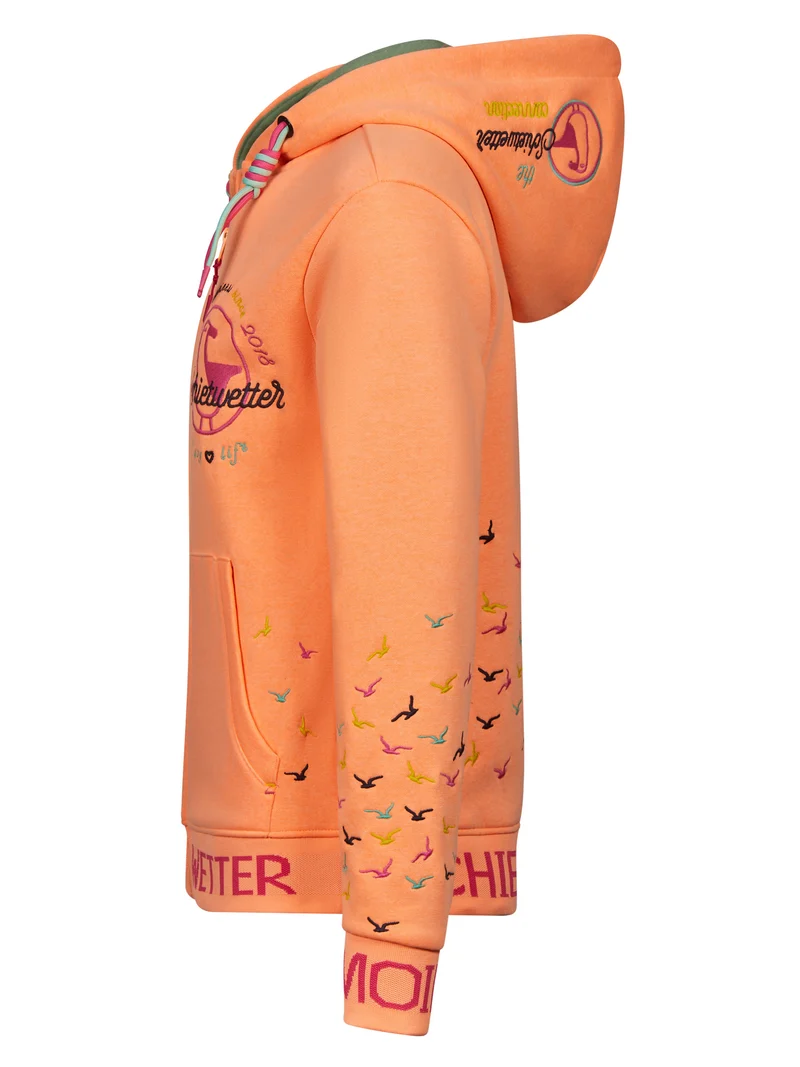 Sweatjacke Tiden Gerti