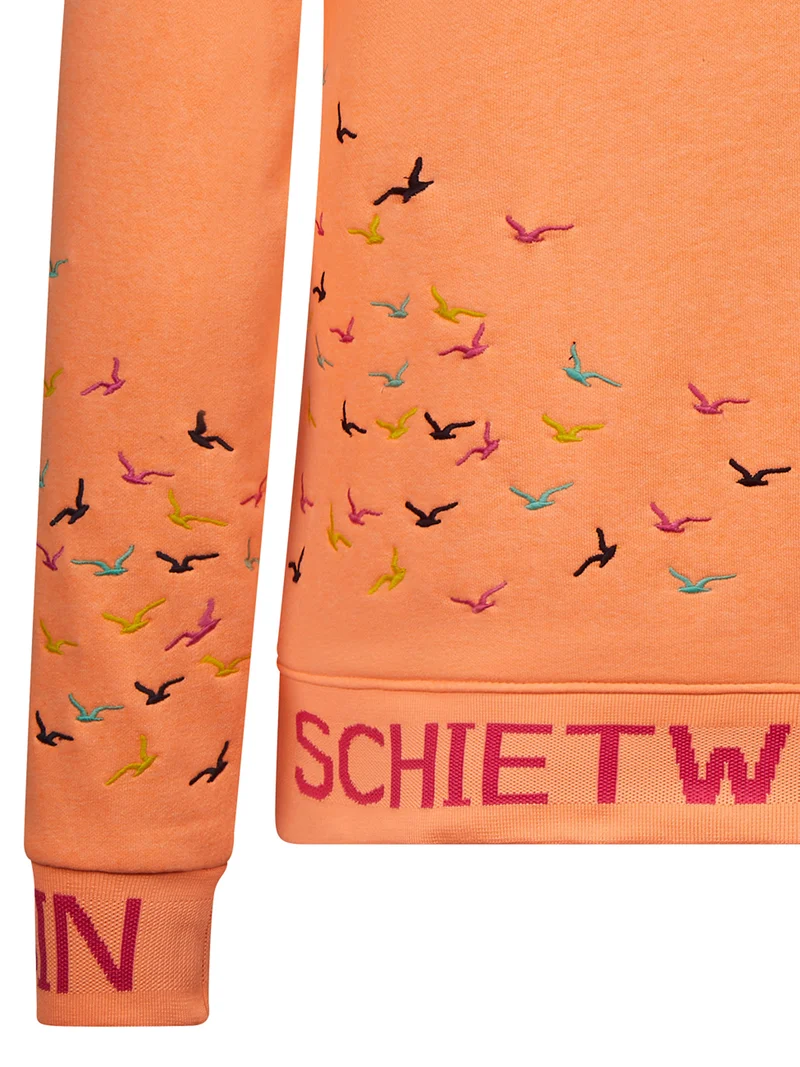 Sweatjacke Tiden Gerti
