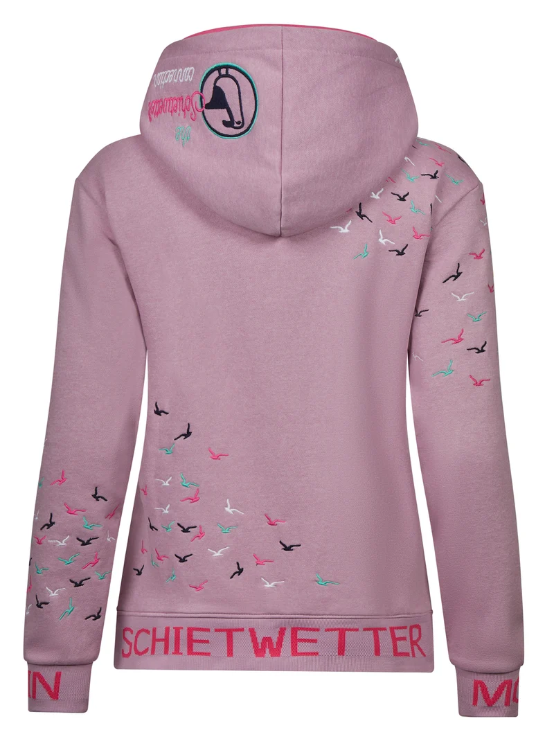 Sweatjacke Tiden Gerti