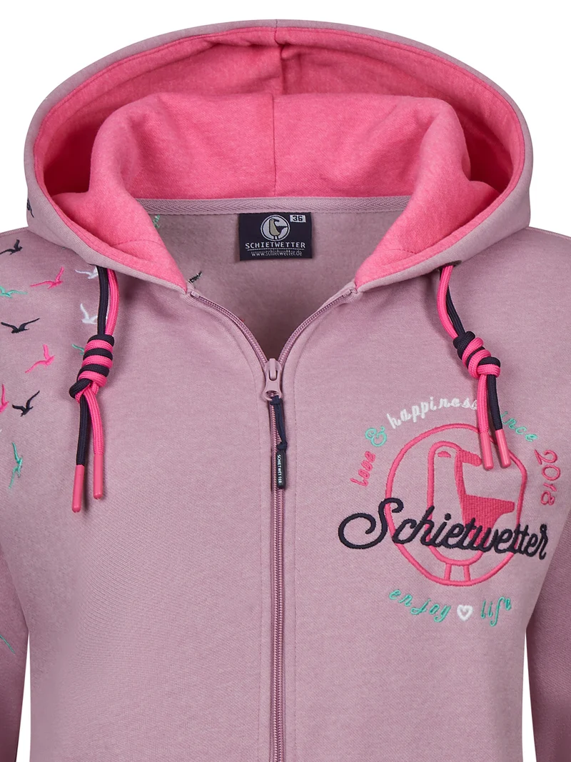 Sweatjacke Tiden Gerti