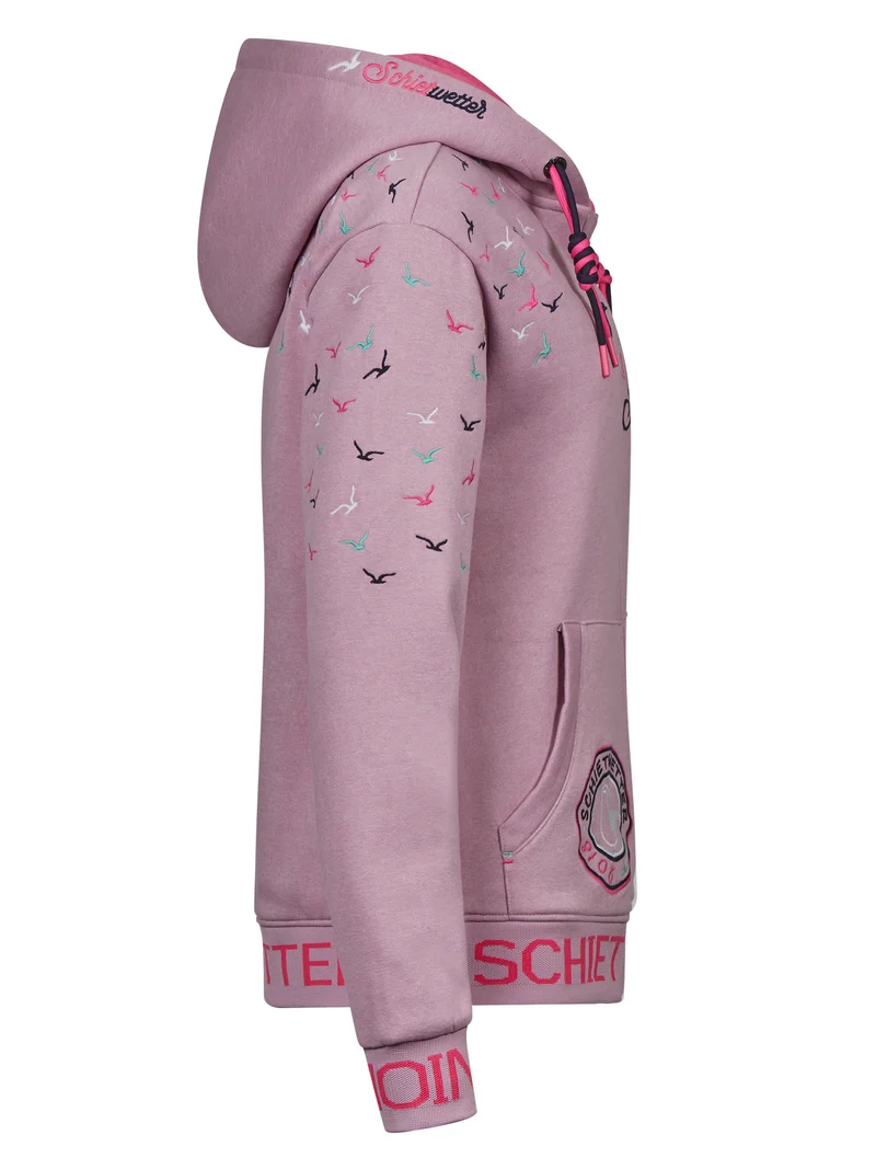 Sweatjacke Tiden Gerti