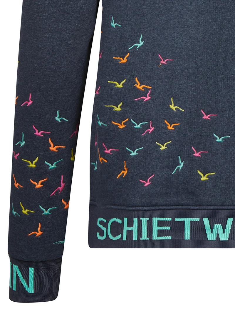 Sweatjacke Tiden Gerti