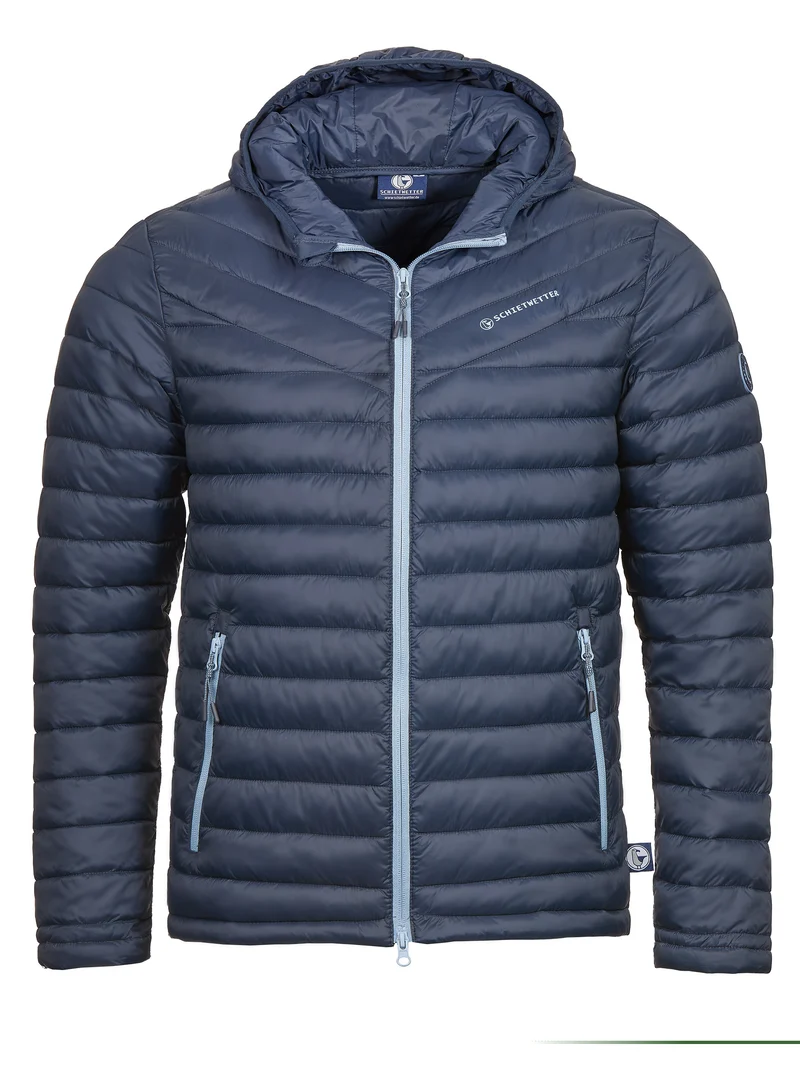 Steppjacke HinnerkHafenmeister