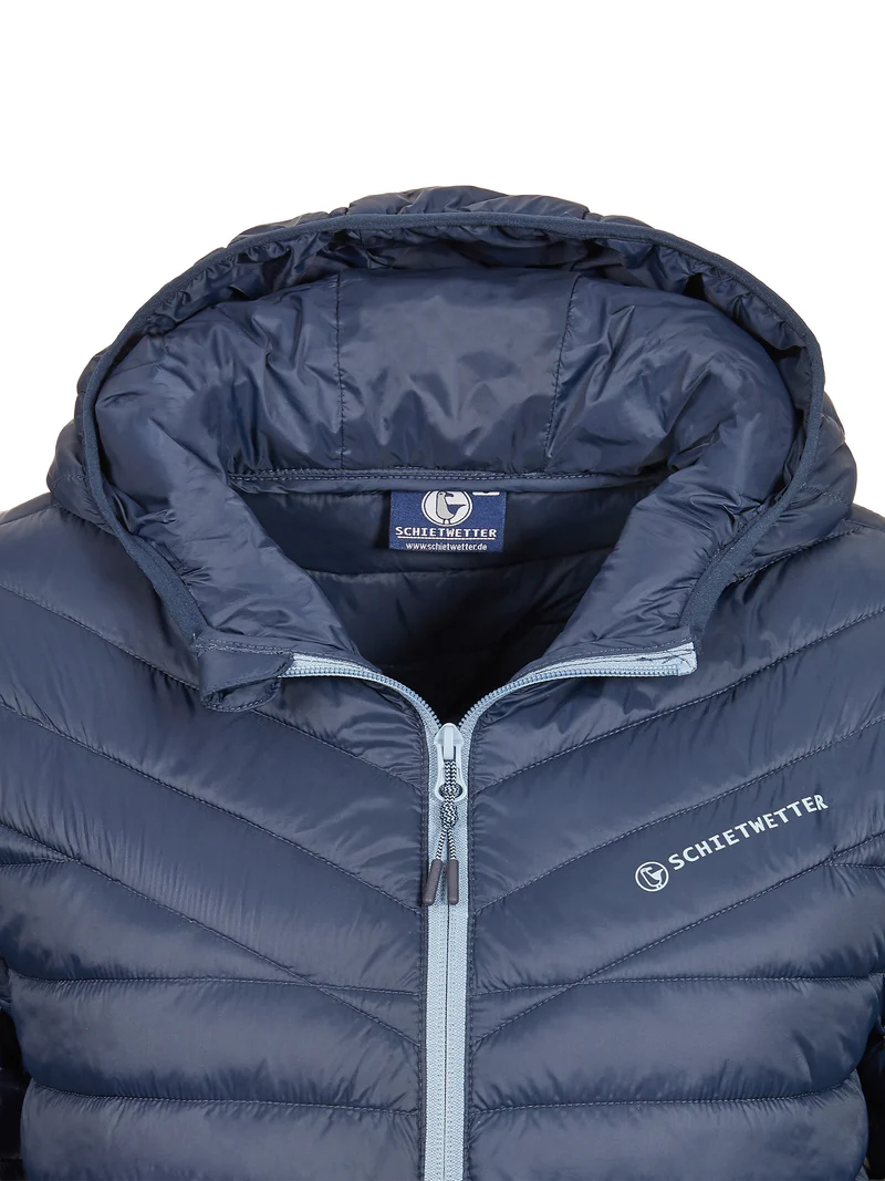 Steppjacke HinnerkHafenmeister