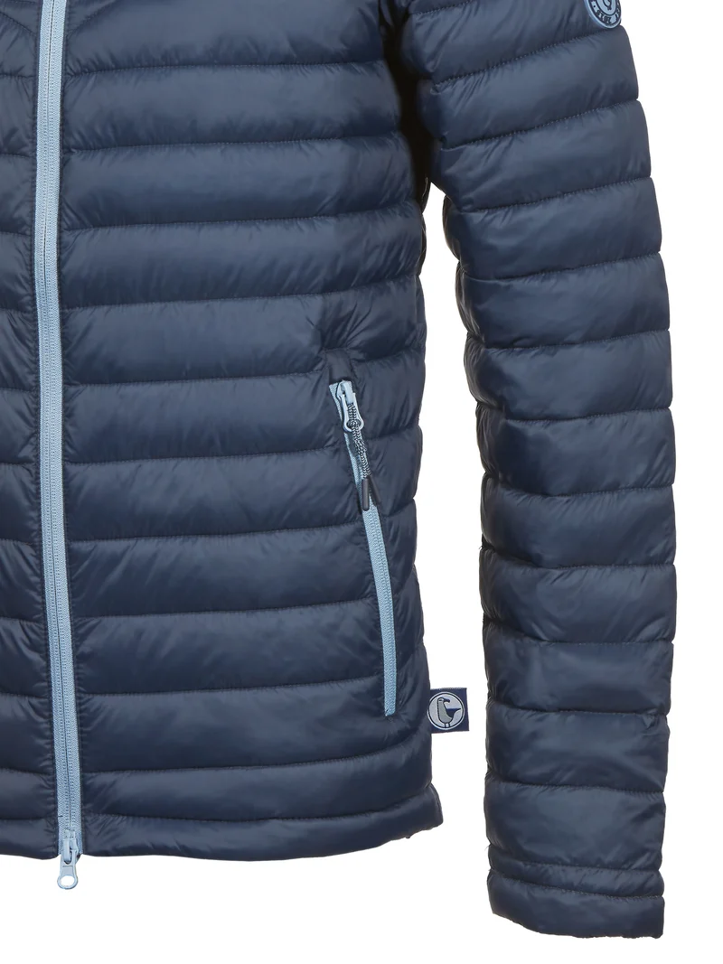 Steppjacke HinnerkHafenmeister
