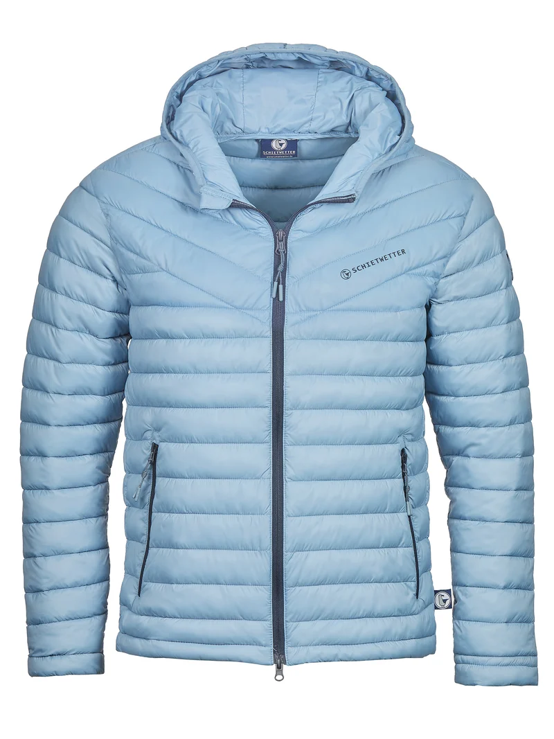 Steppjacke HinnerkHafenmeister