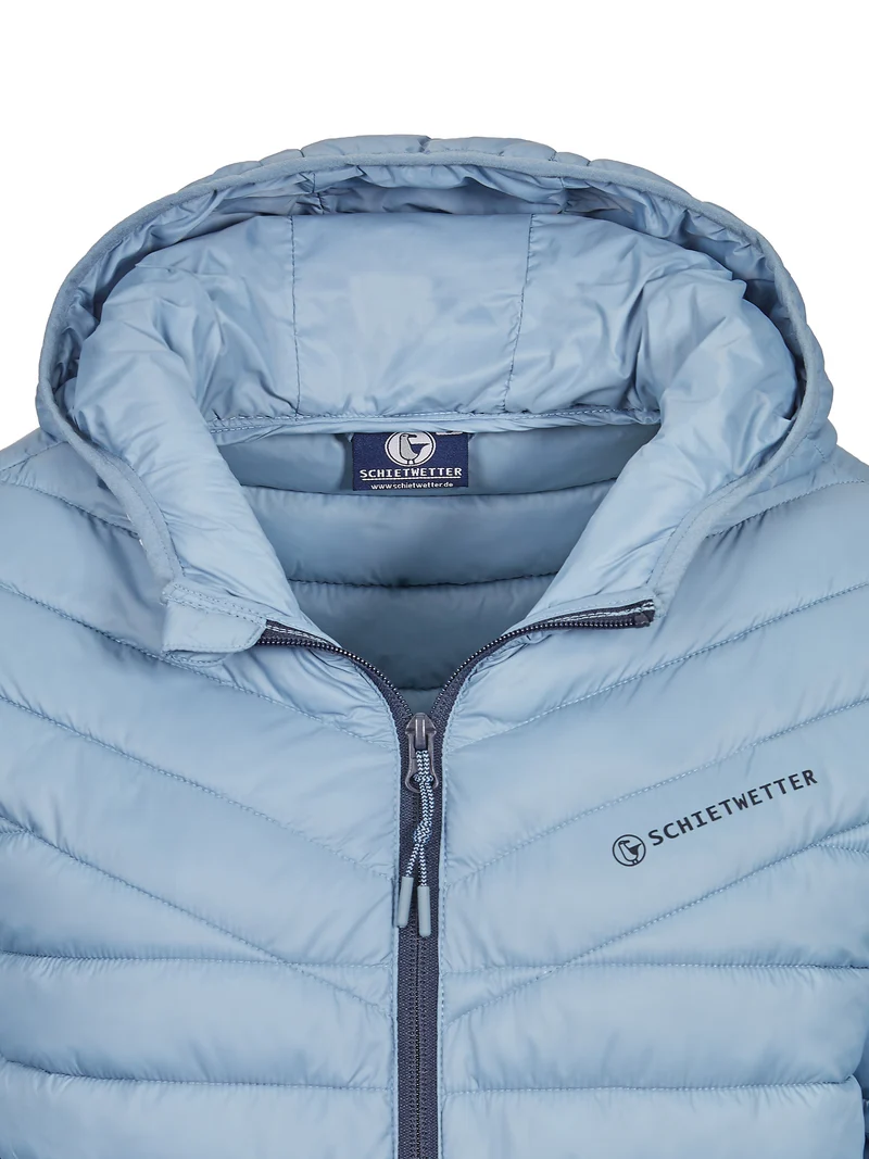 Steppjacke HinnerkHafenmeister