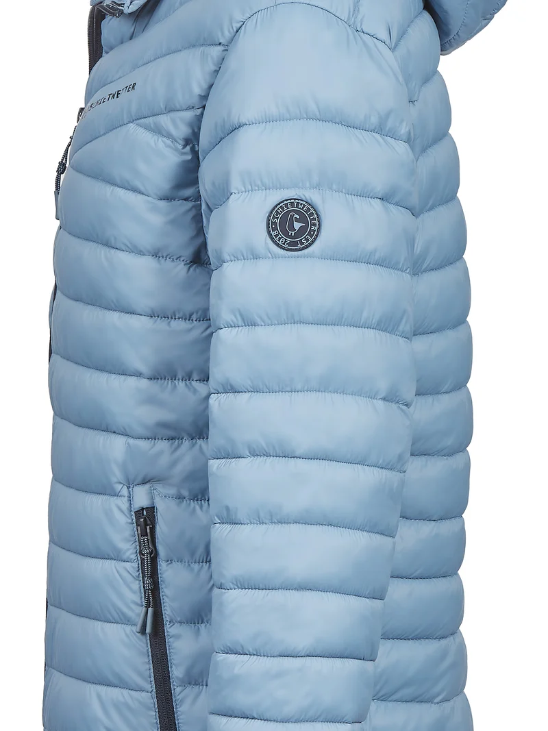 Steppjacke HinnerkHafenmeister