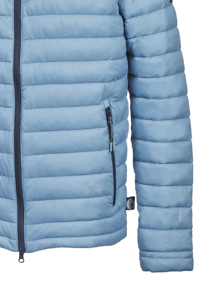 Steppjacke HinnerkHafenmeister