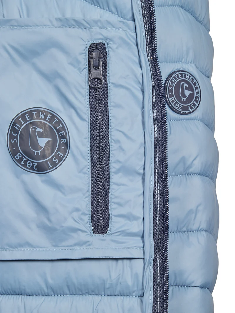 Steppjacke HinnerkHafenmeister