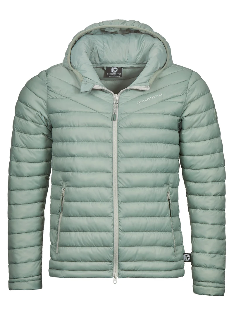 Steppjacke HinnerkHafenmeister