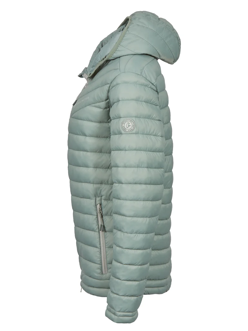Steppjacke HinnerkHafenmeister