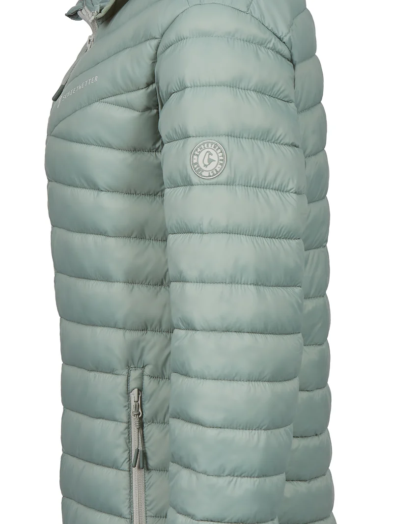 Steppjacke HinnerkHafenmeister