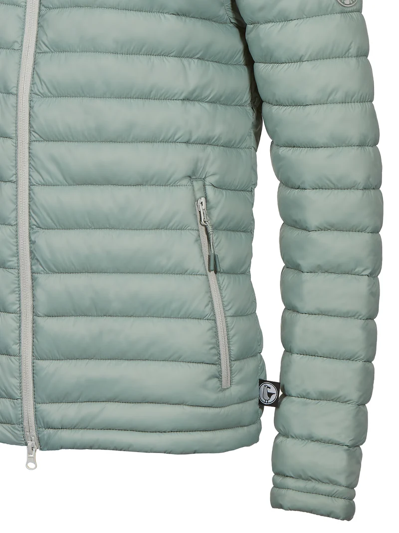 Steppjacke HinnerkHafenmeister