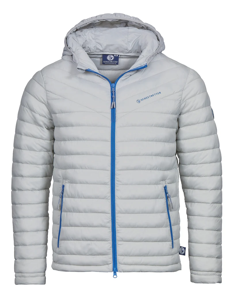 Steppjacke HinnerkHafenmeister