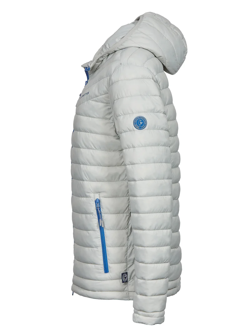 Steppjacke HinnerkHafenmeister