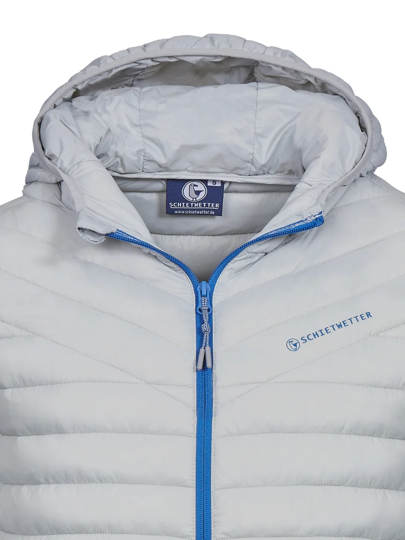 Steppjacke HinnerkHafenmeister