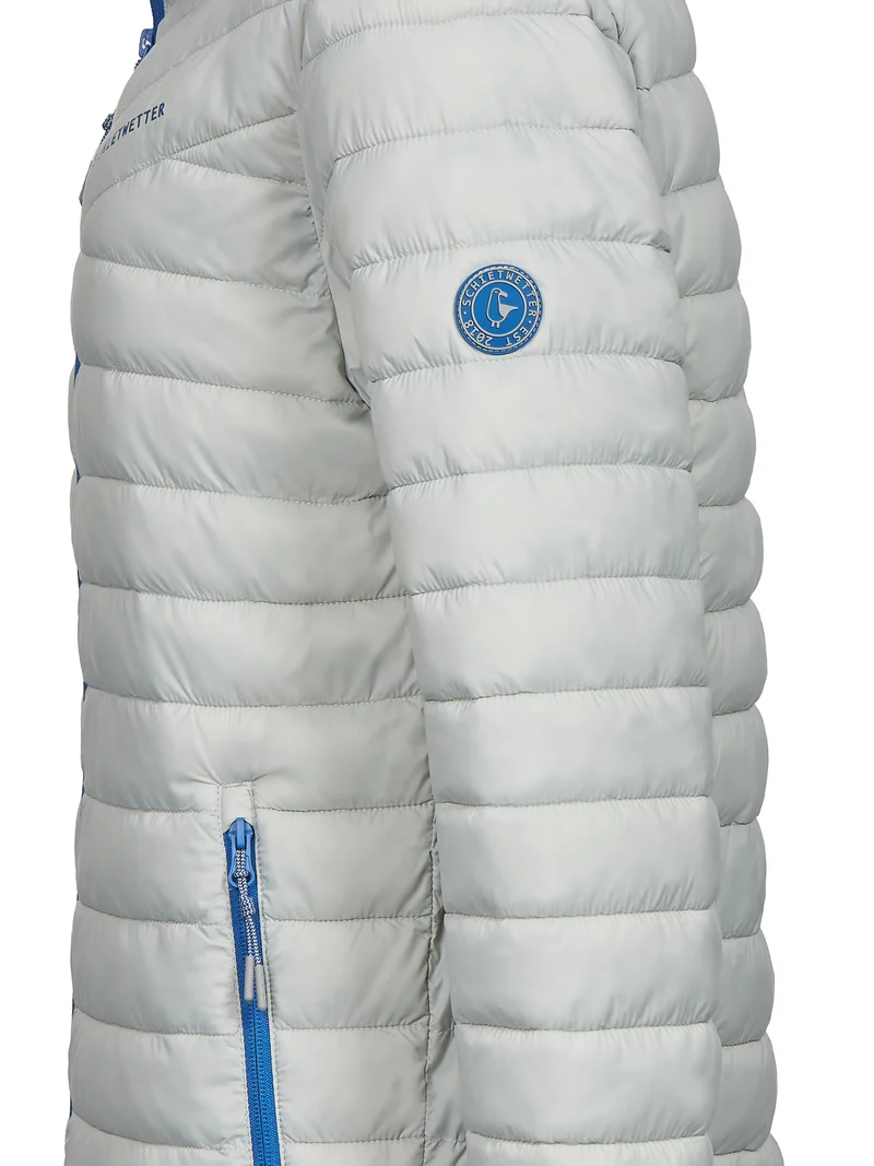 Steppjacke HinnerkHafenmeister