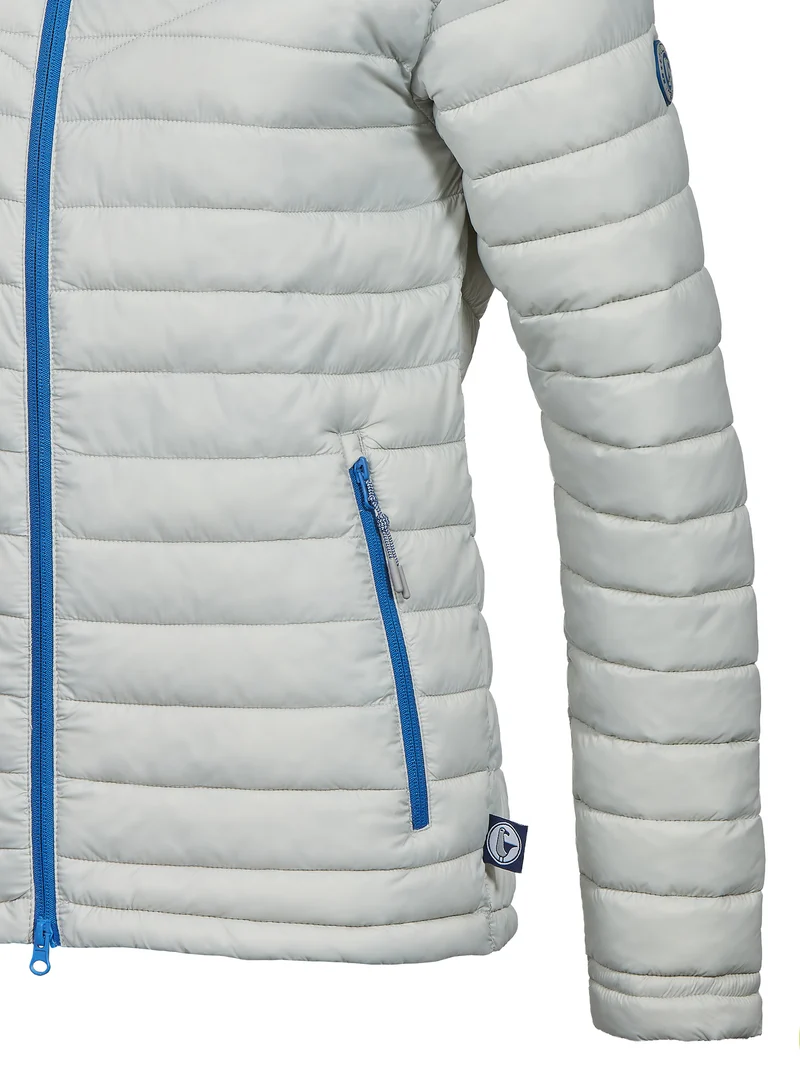 Steppjacke HinnerkHafenmeister
