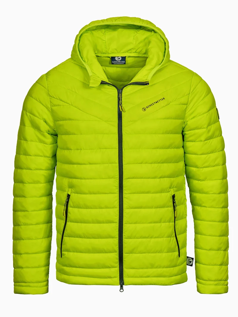 Steppjacke HinnerkHafenmeister