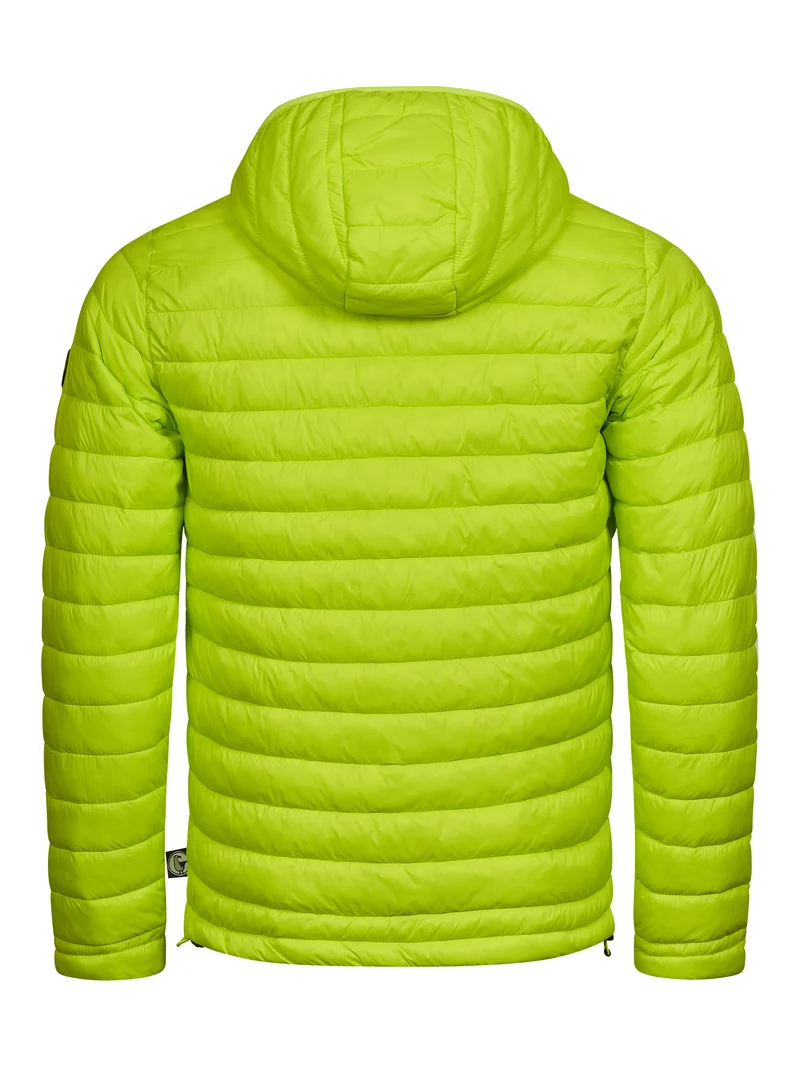 Steppjacke HinnerkHafenmeister