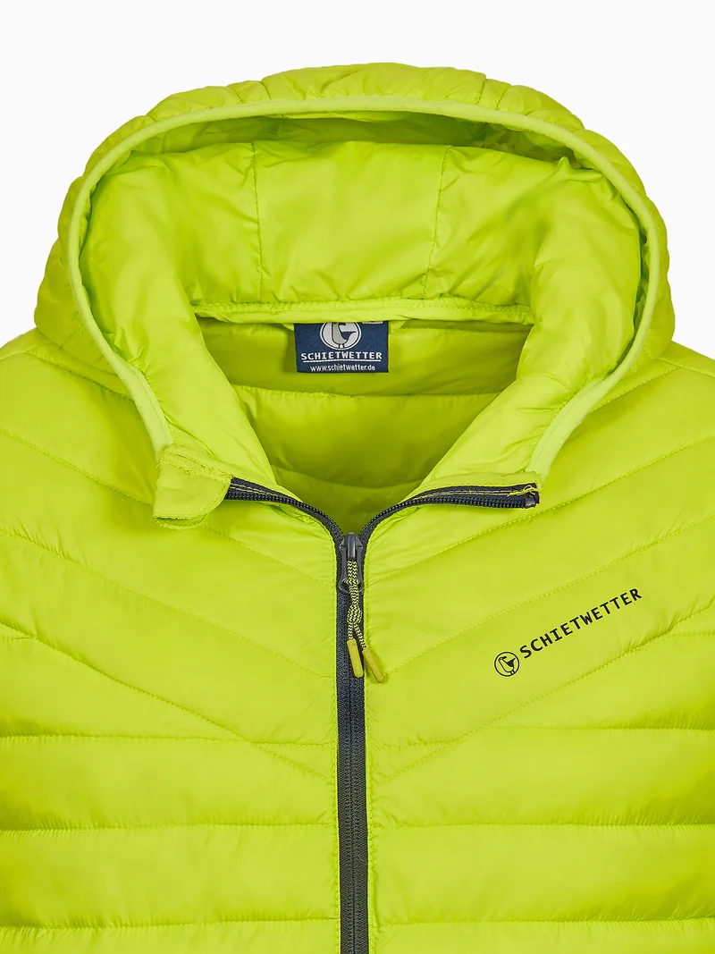 Steppjacke HinnerkHafenmeister