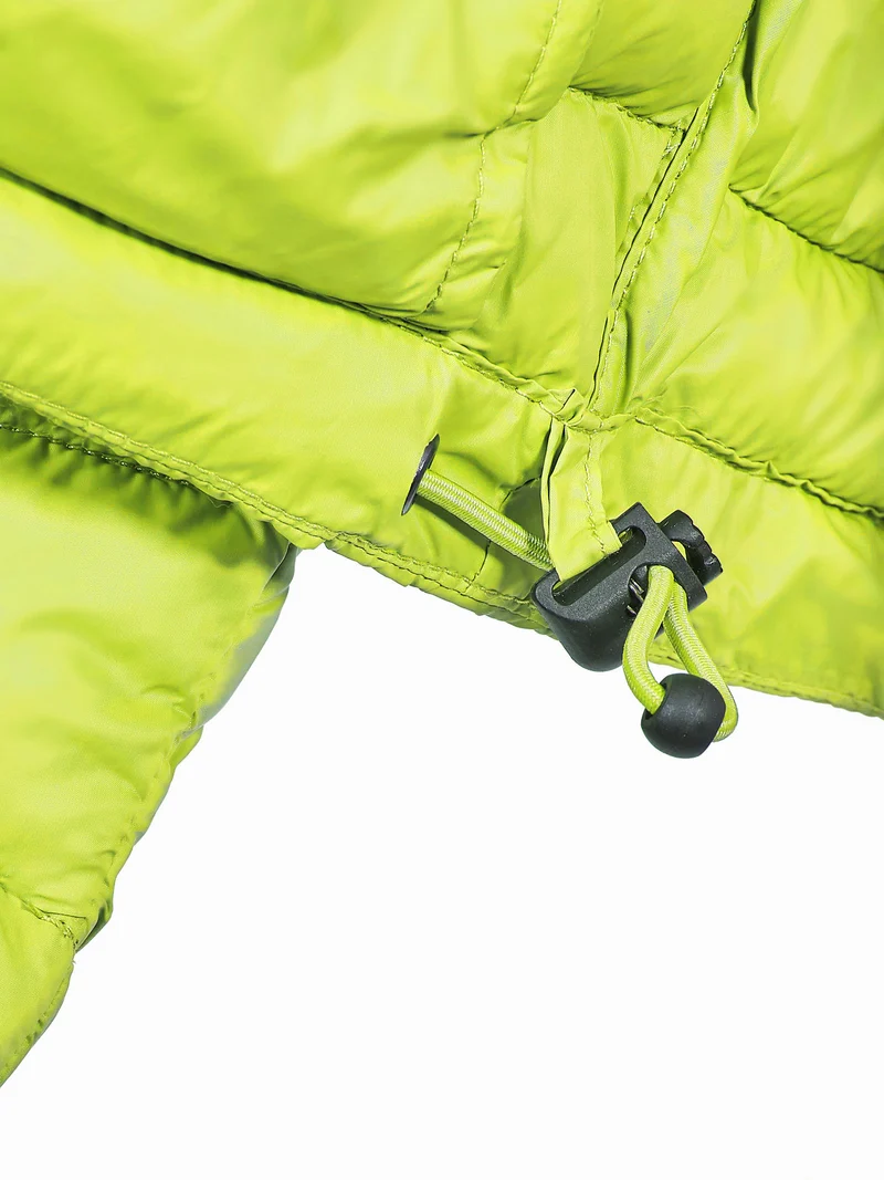 Steppjacke HinnerkHafenmeister