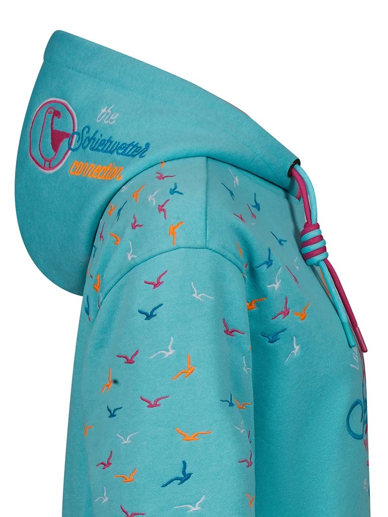 Hoodie Tiden Katharina
