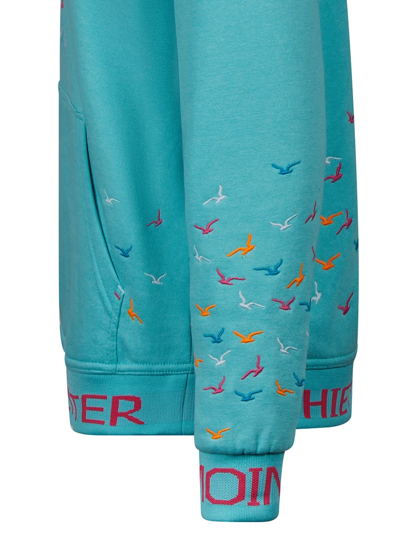 Hoodie Tiden Katharina