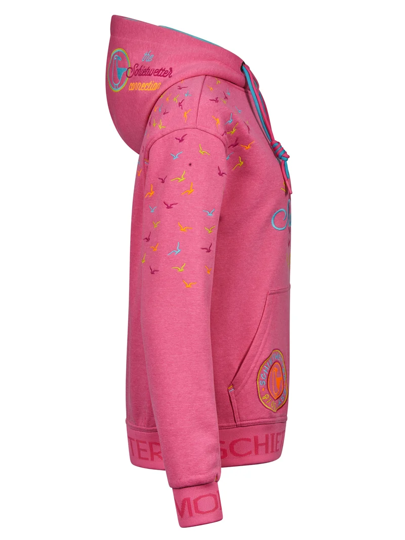 Hoodie Tiden Katharina