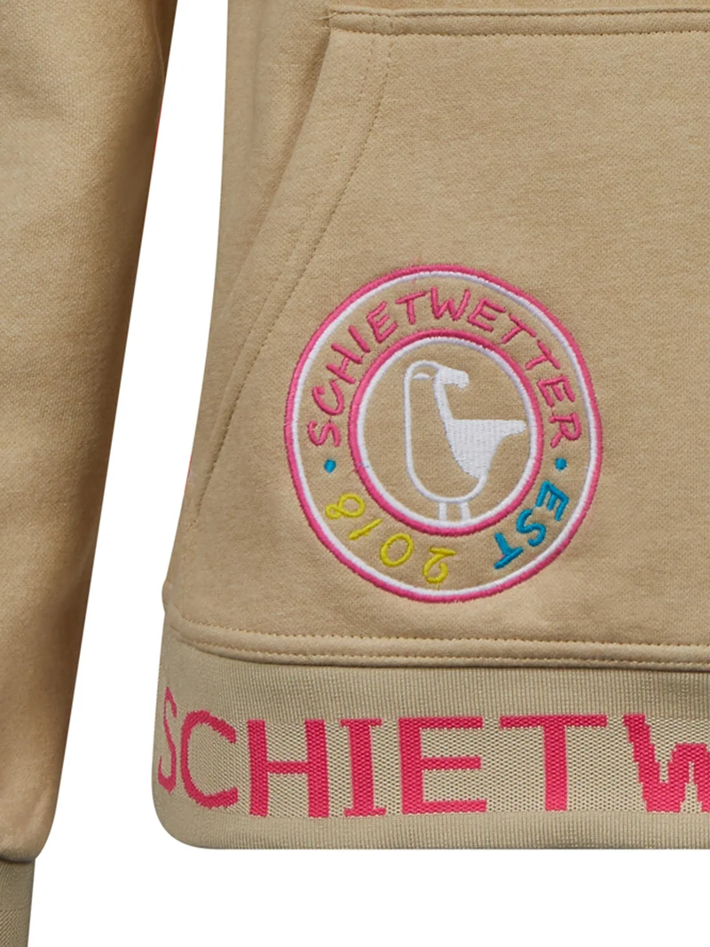 Hoodie Tiden Katharina