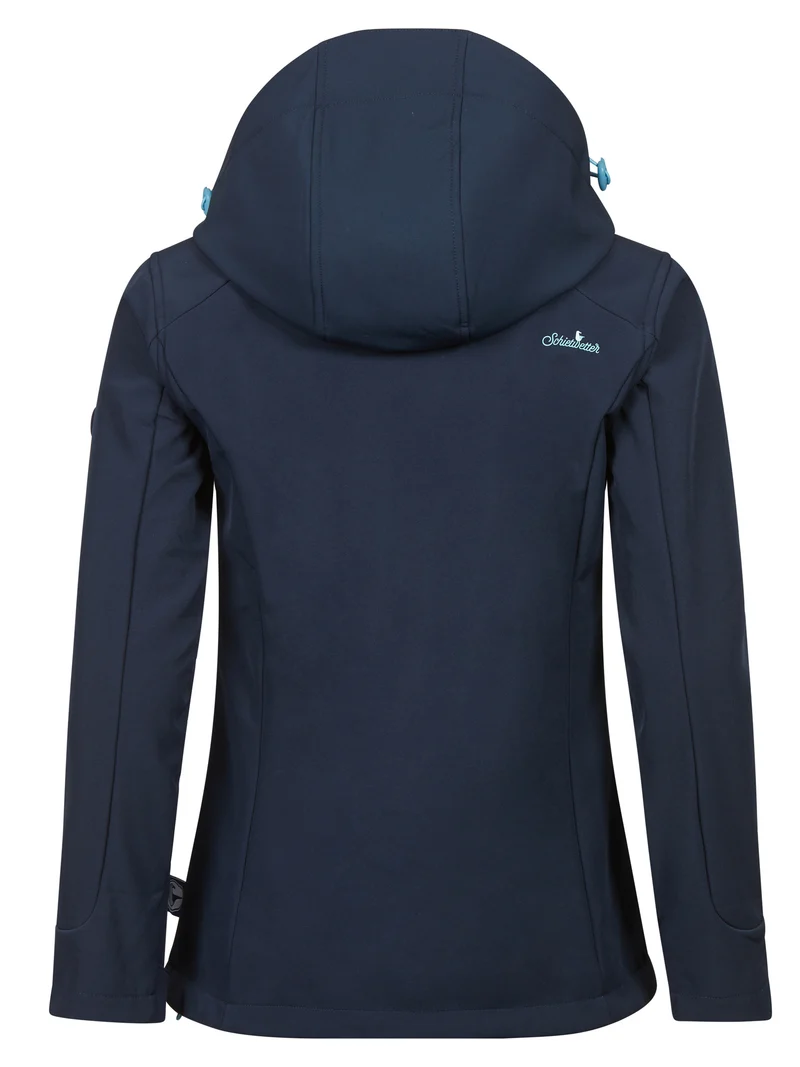Softshelljacke Luken Lena