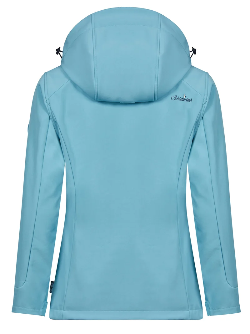 Softshelljacke Luken Lena