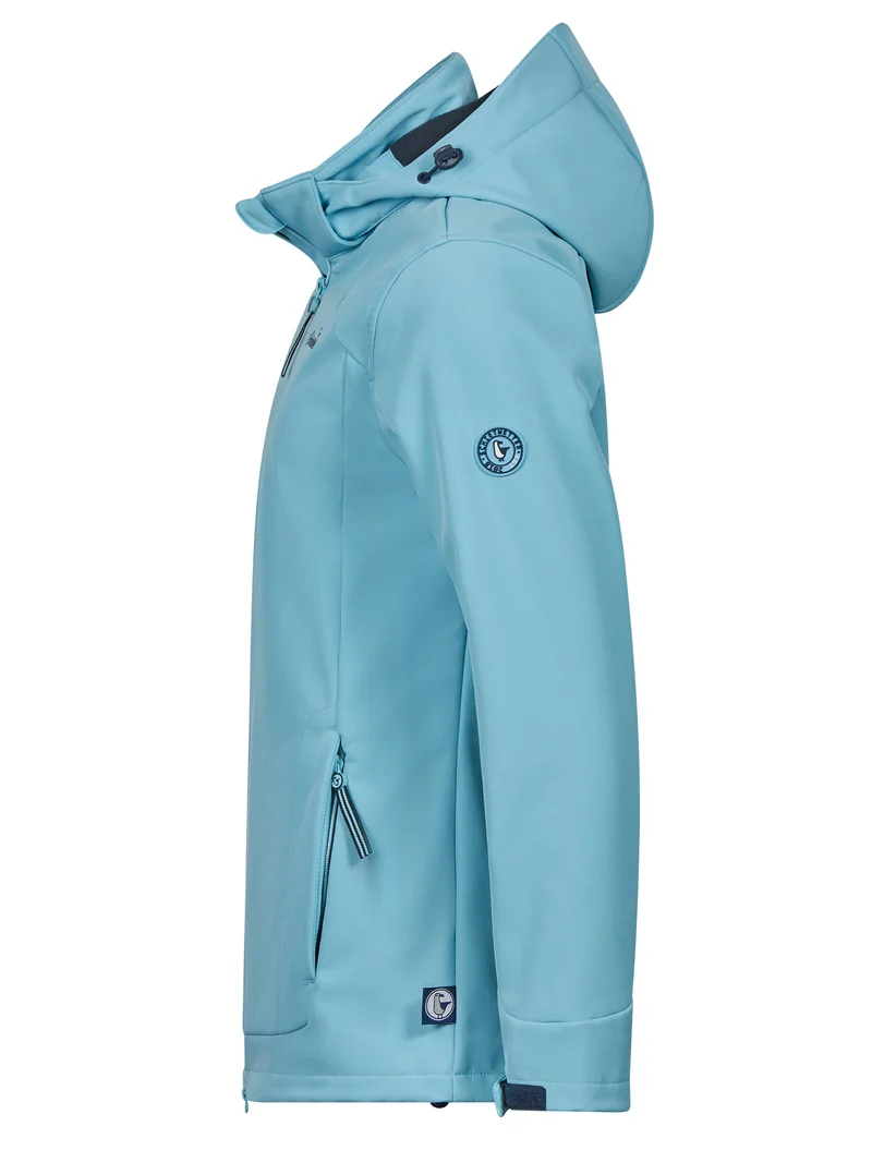 Softshelljacke Luken Lena