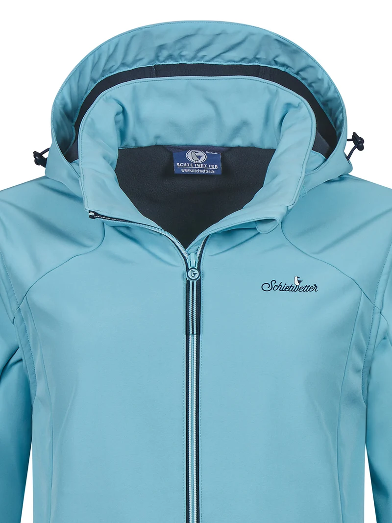 Softshelljacke Luken Lena