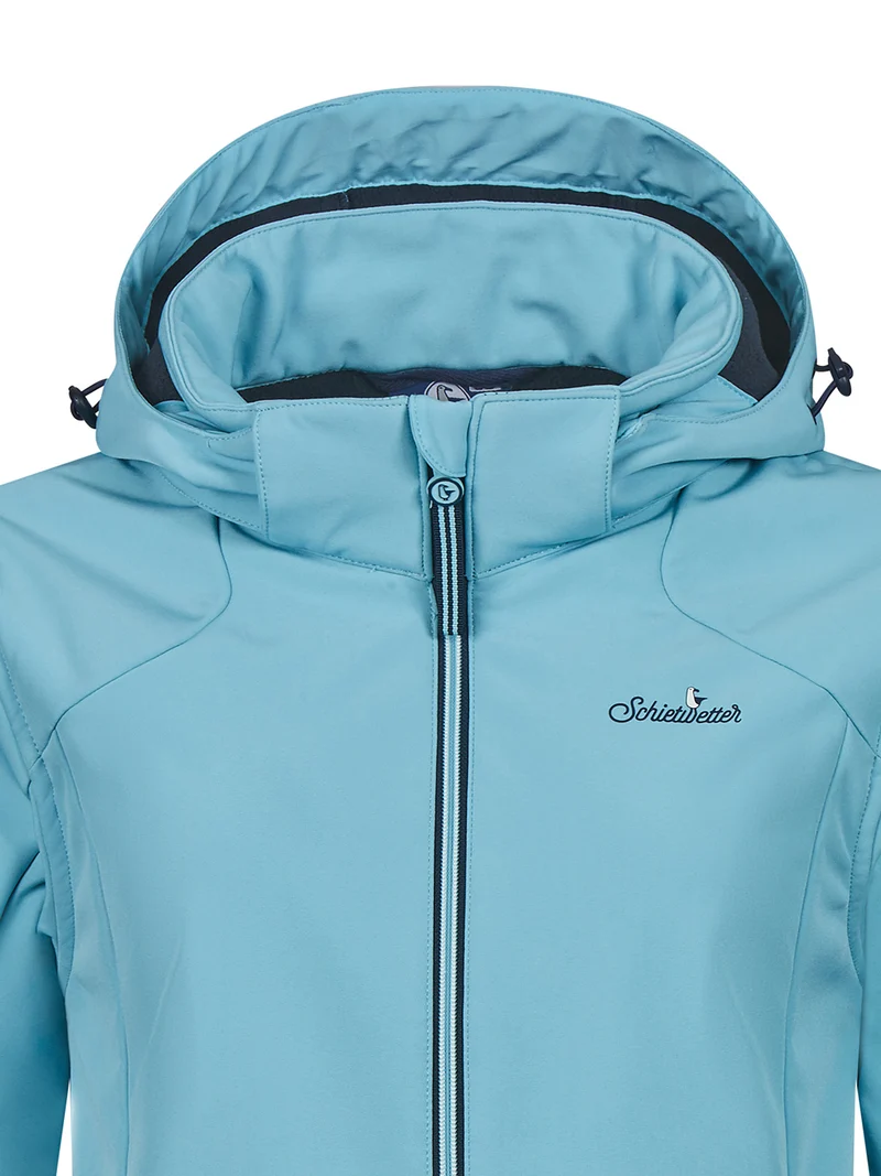 Softshelljacke Luken Lena