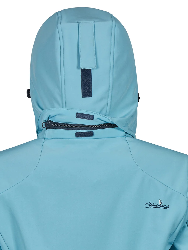 Softshelljacke Luken Lena