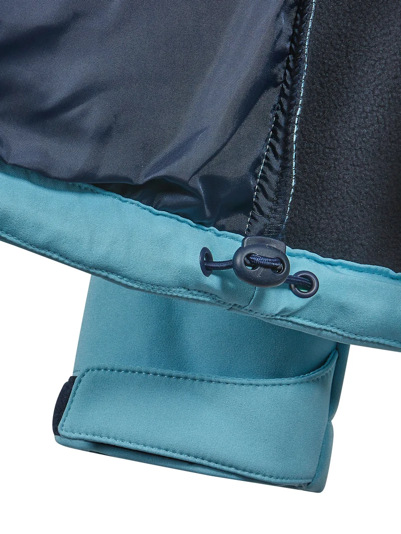 Softshelljacke Luken Lena