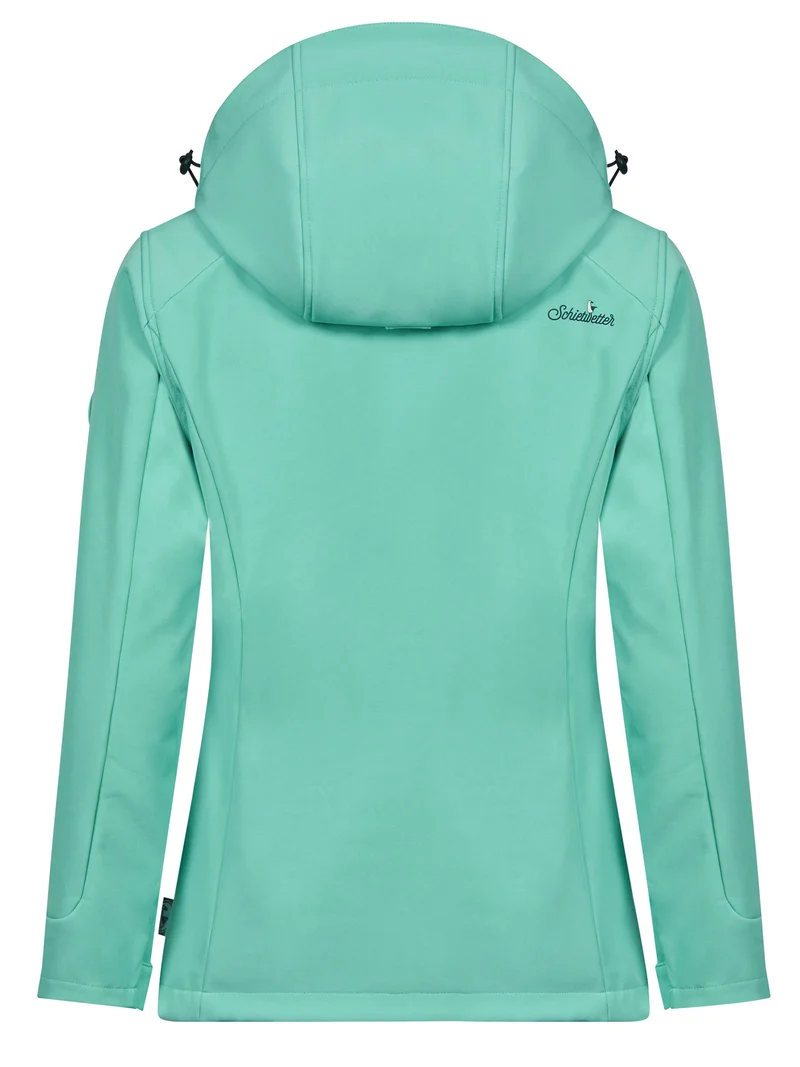 Softshelljacke Luken Lena