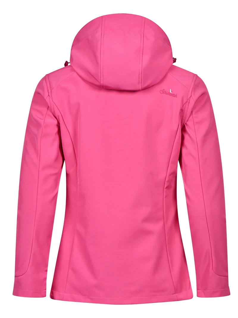 Softshelljacke Luken Lena