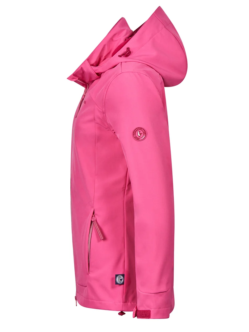 Softshelljacke Luken Lena