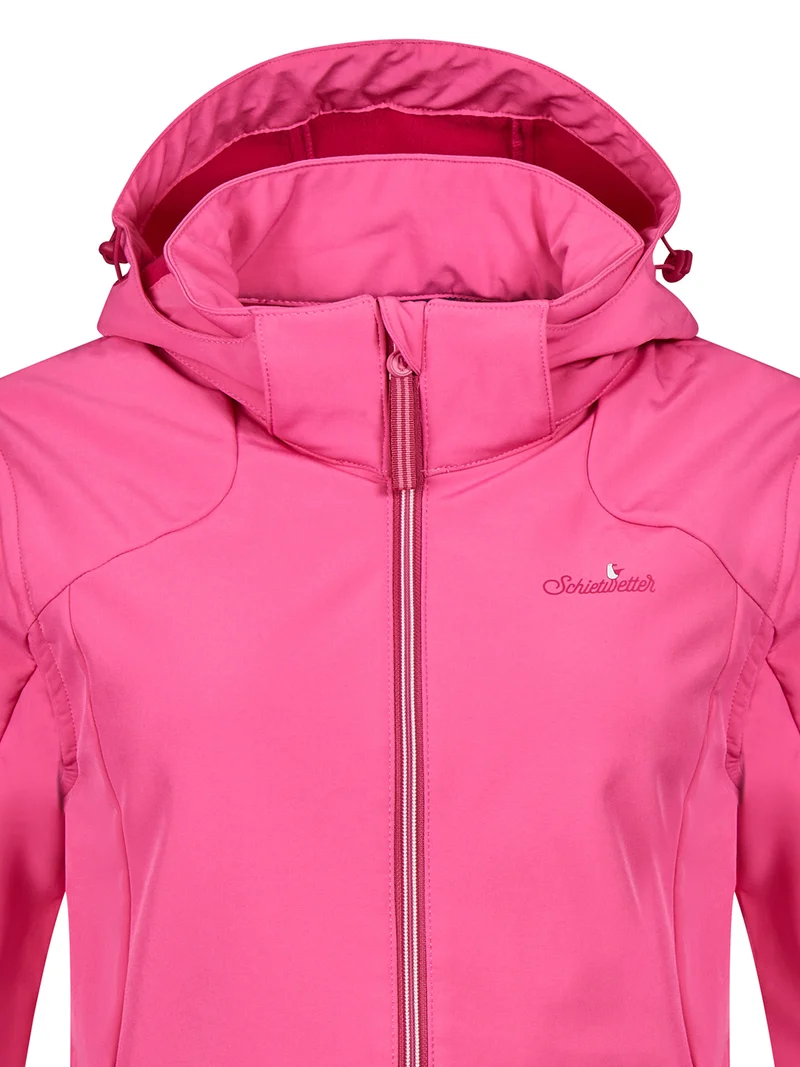 Softshelljacke Luken Lena