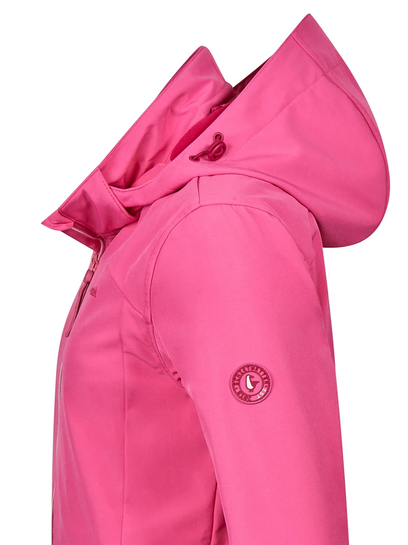 Softshelljacke Luken Lena