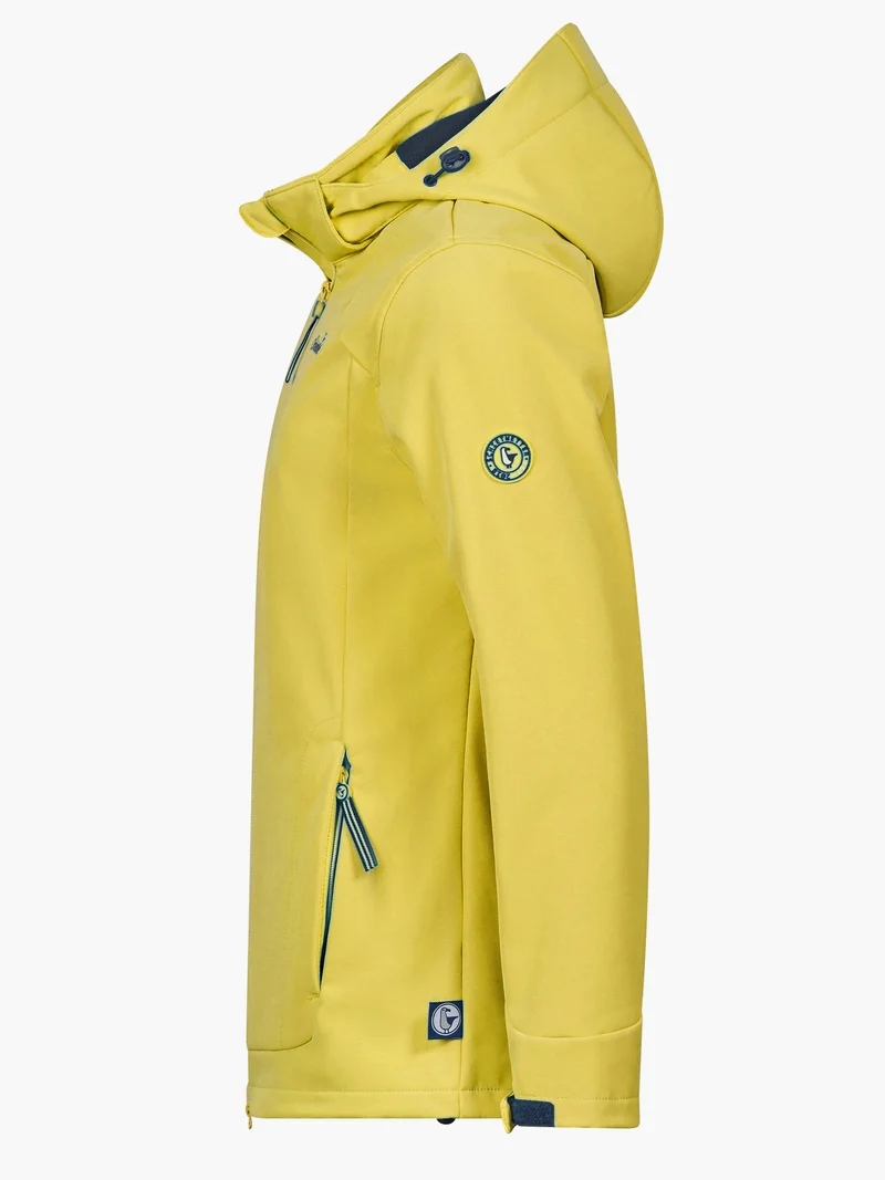 Softshelljacke Luken Lena