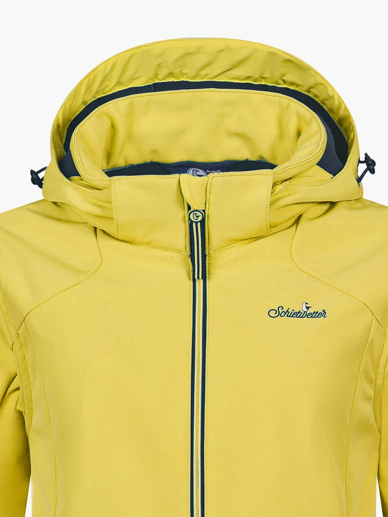 Softshelljacke Luken Lena