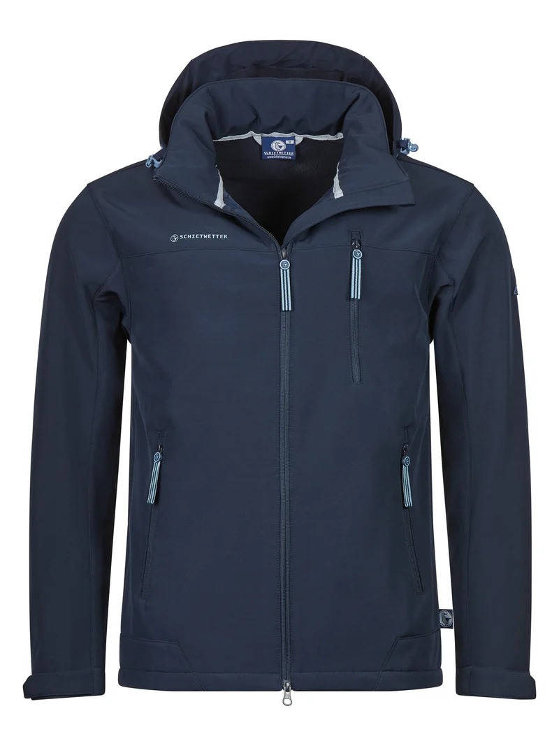 Softshelljacke Spezi Spinnaker