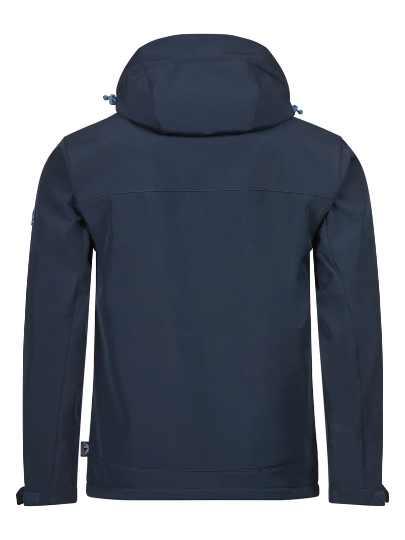 Softshelljacke Spezi Spinnaker